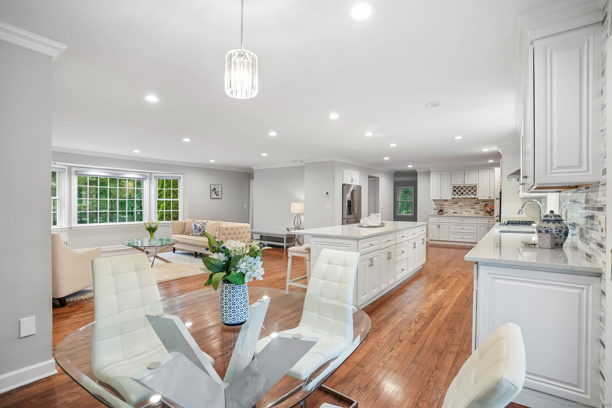 22 Fox Run Wilton CT 06897