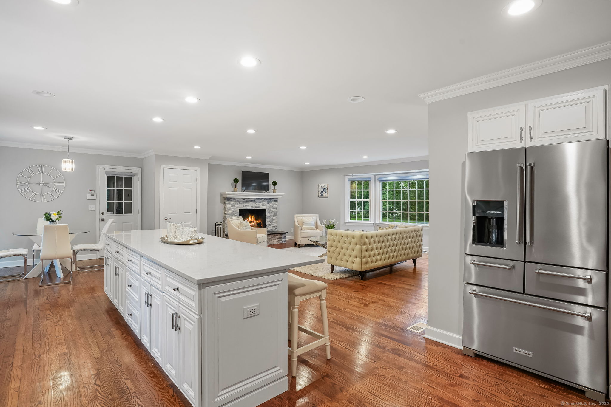 22 Fox Run Wilton CT 06897