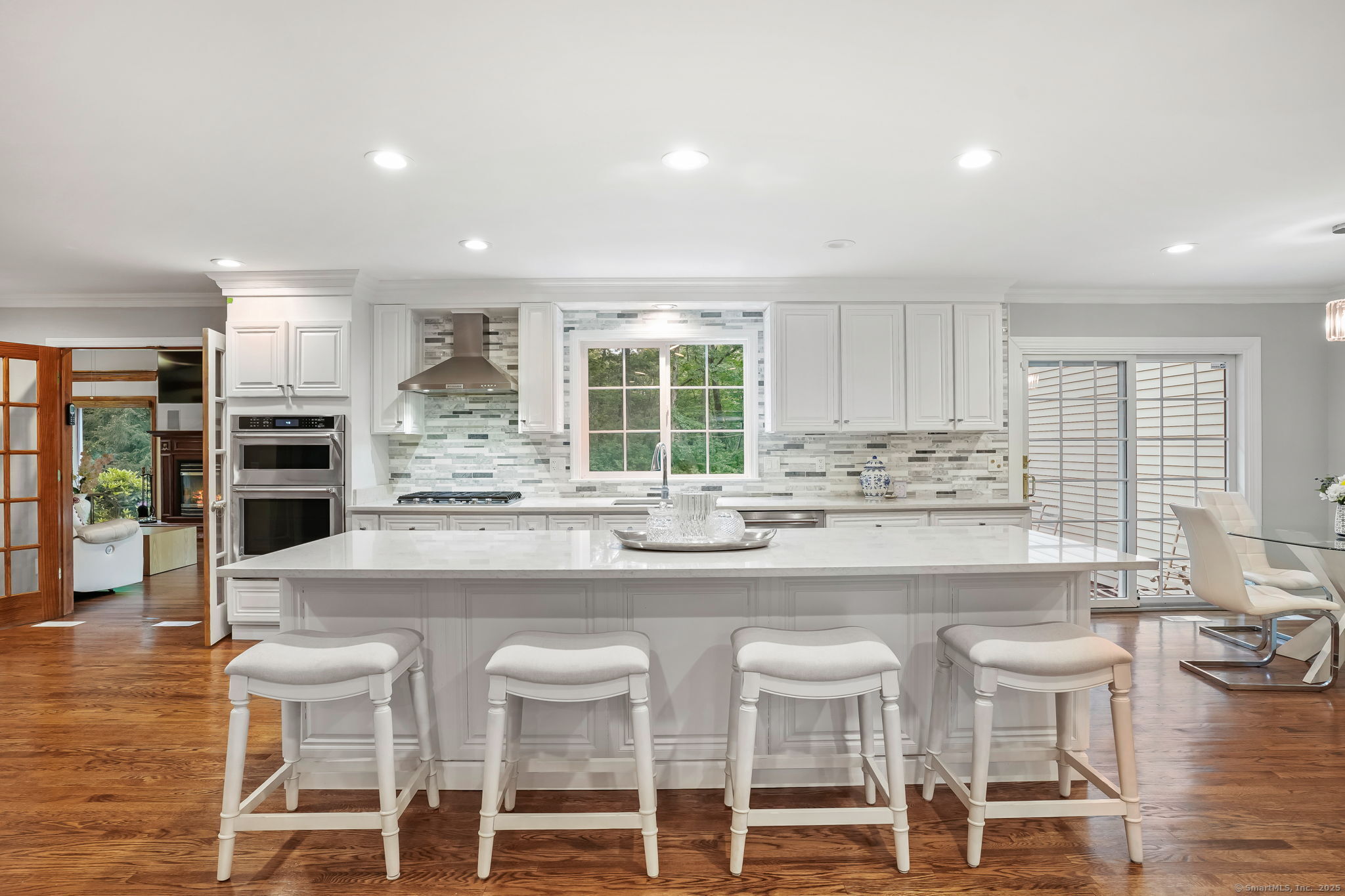 22 Fox Run Wilton CT 06897