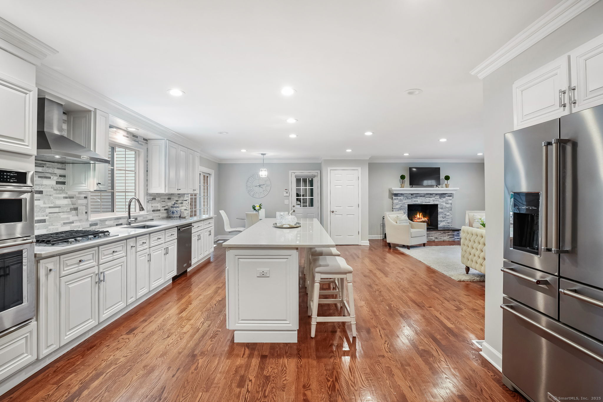 22 Fox Run Wilton CT 06897