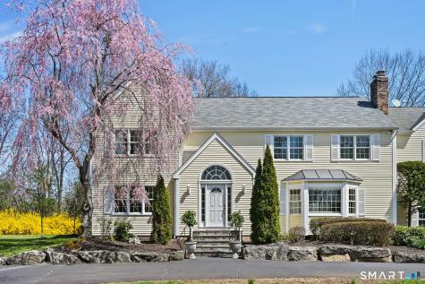 22 Fox Run Wilton CT 06897