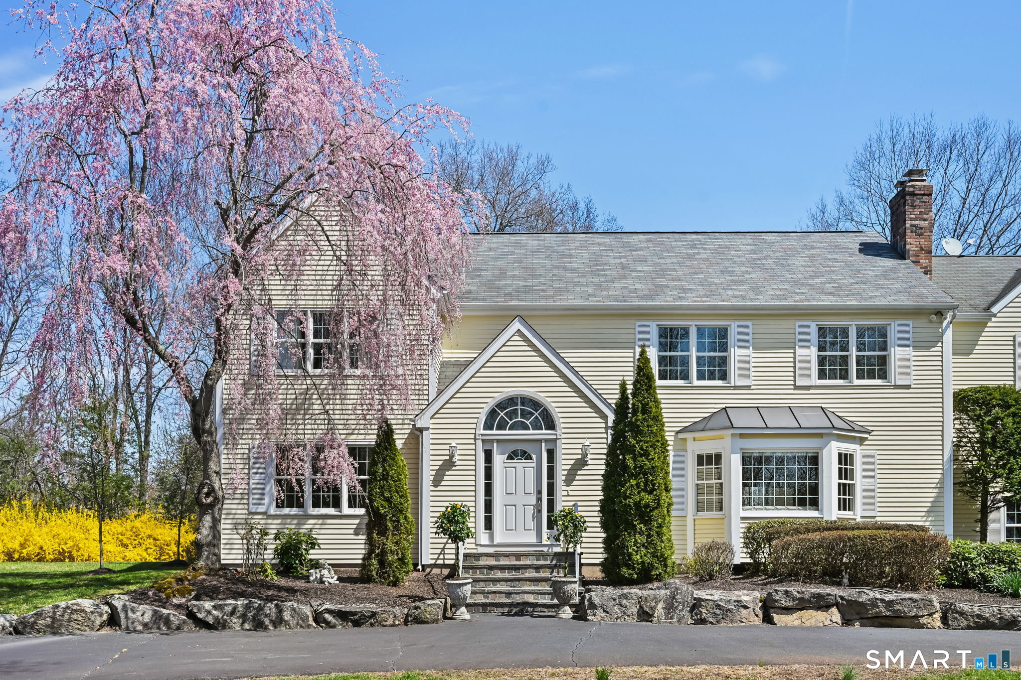 22 Fox Run Wilton CT 06897