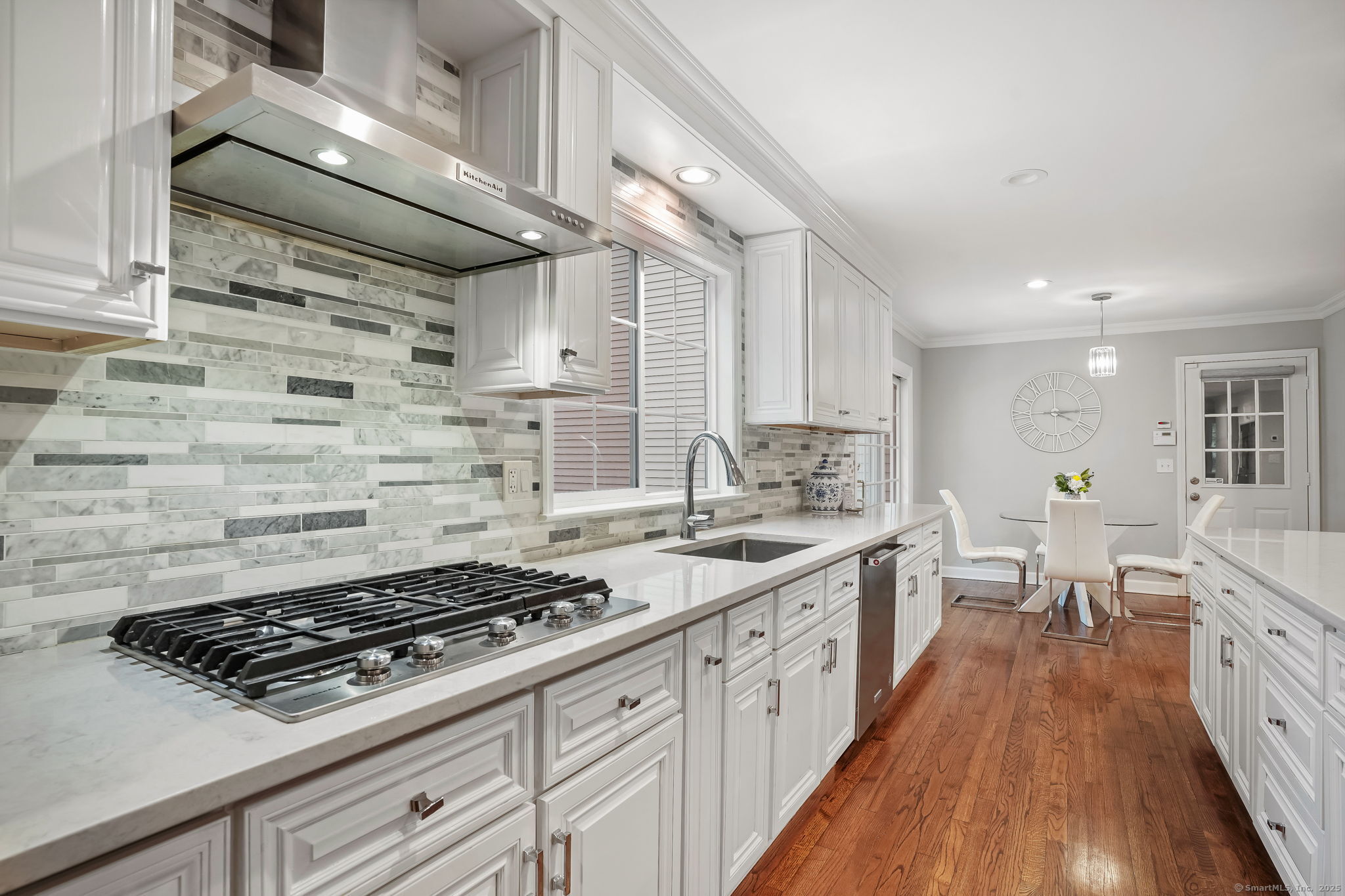 22 Fox Run Wilton CT 06897