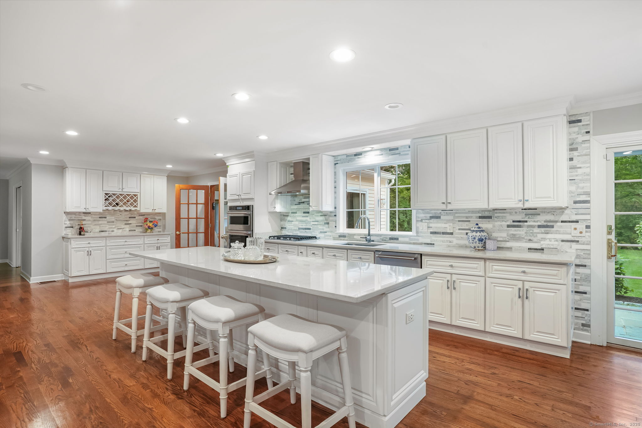 22 Fox Run Wilton CT 06897
