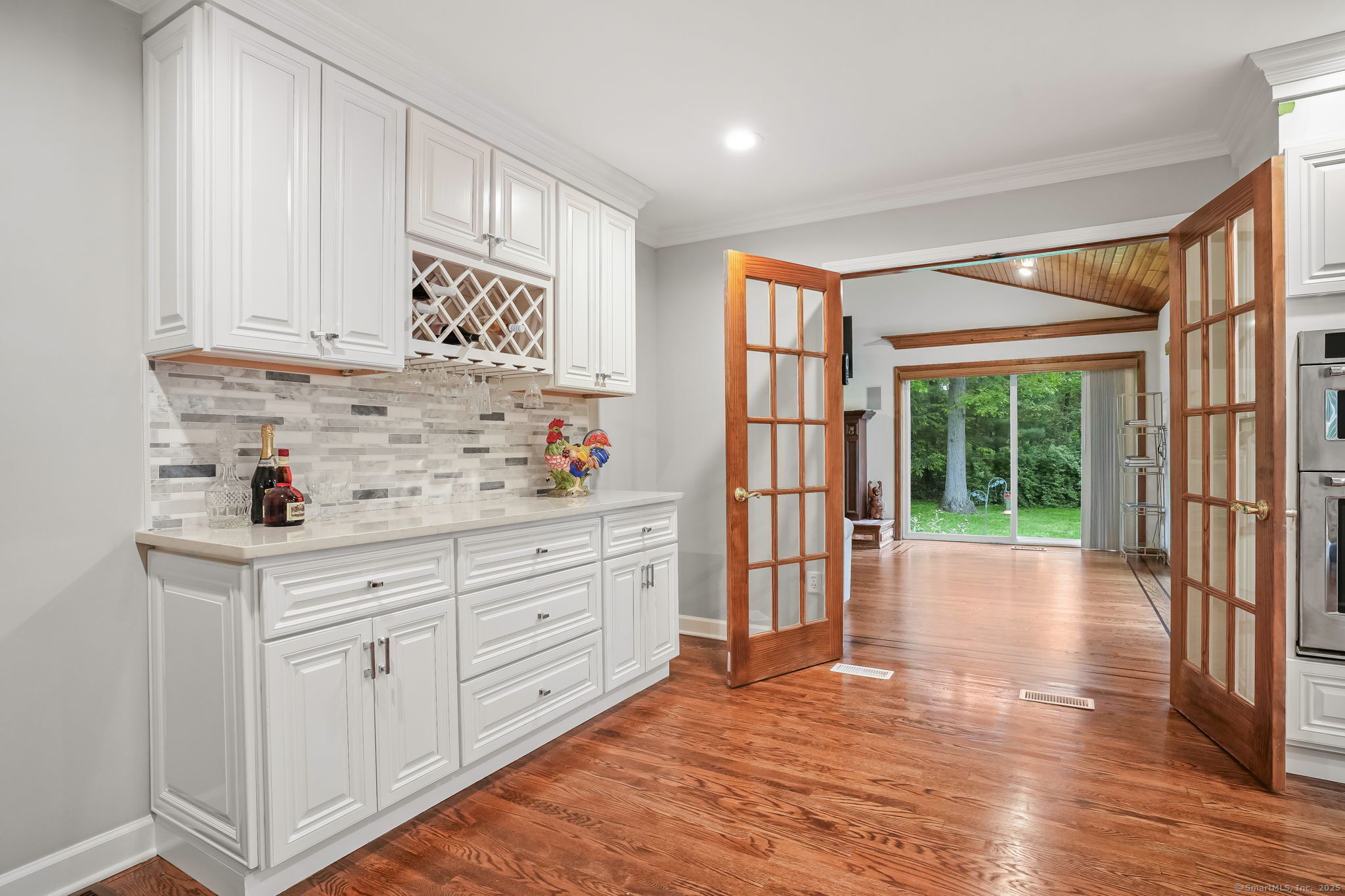 22 Fox Run Wilton CT 06897