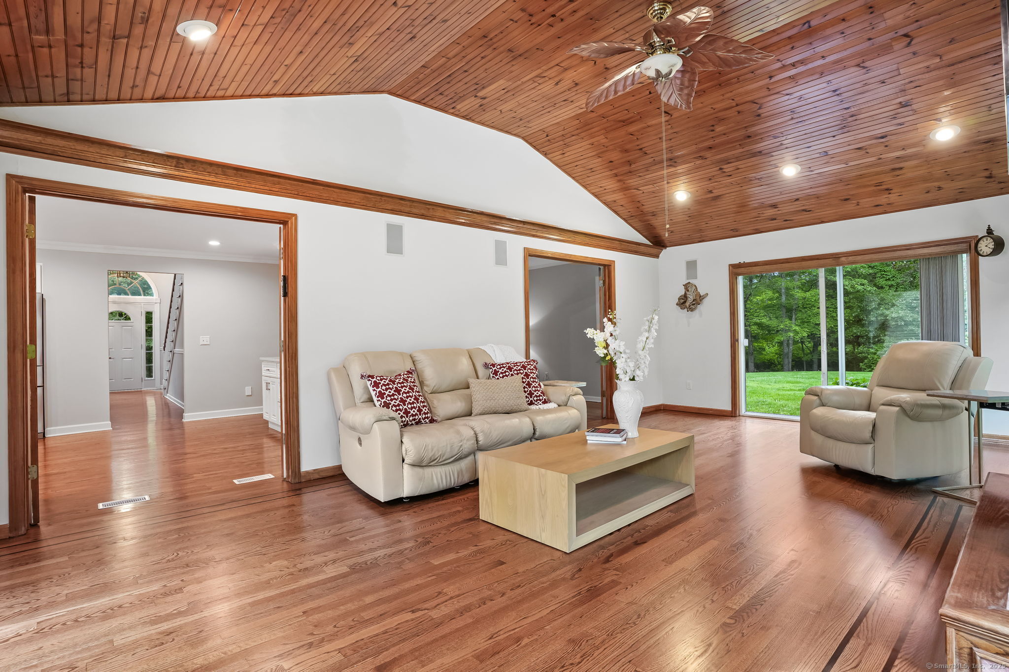 22 Fox Run Wilton CT 06897
