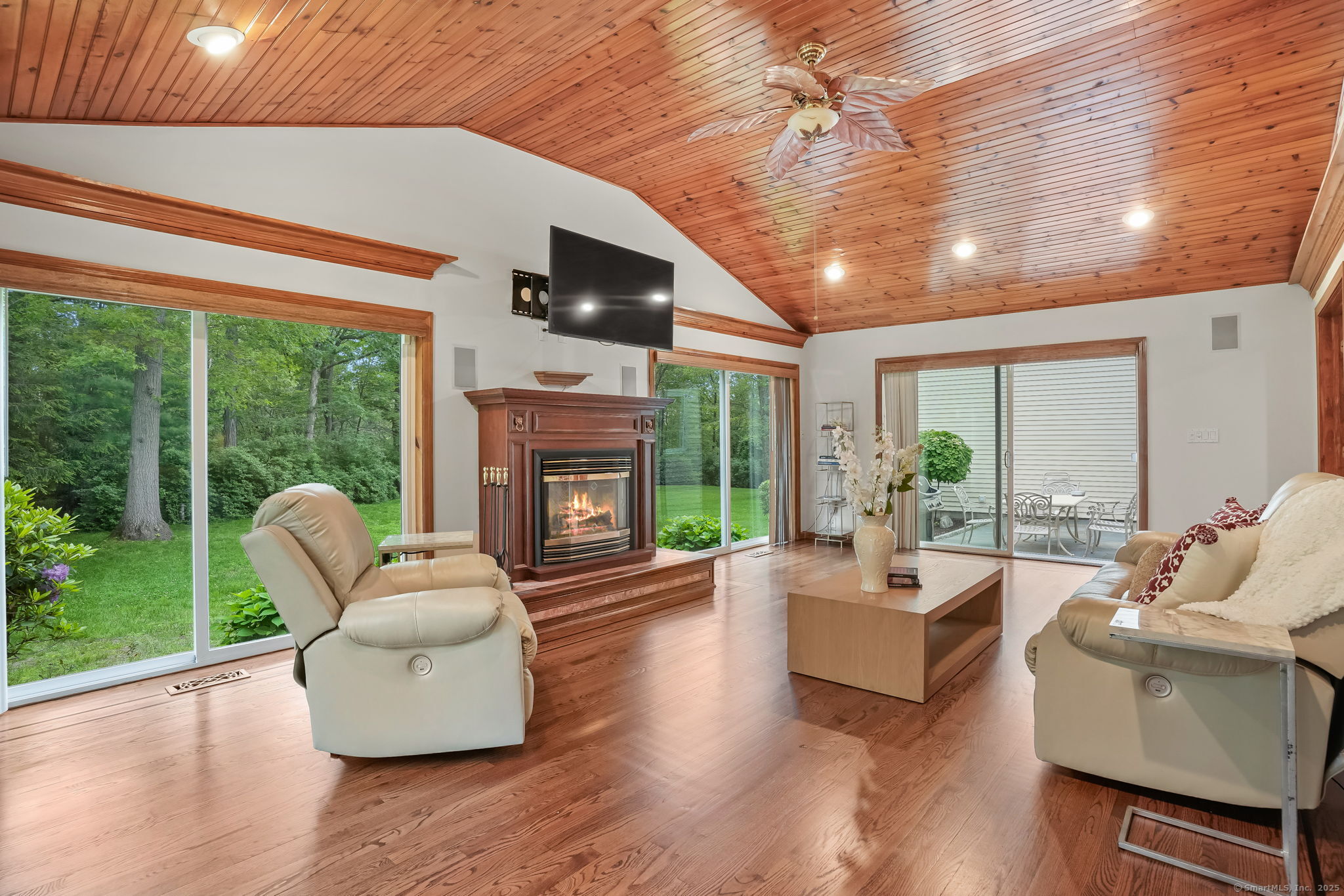 22 Fox Run Wilton CT 06897