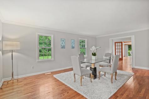 22 Fox Run Wilton CT 06897