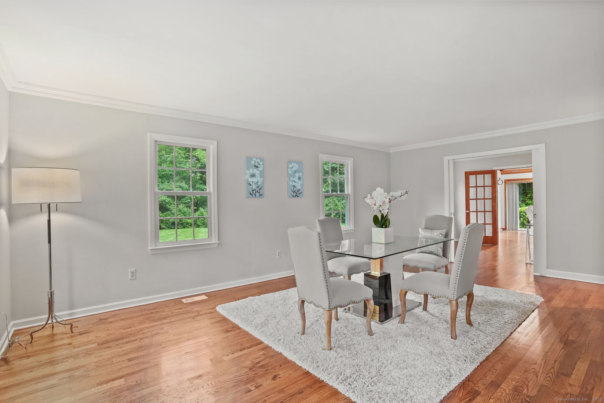22 Fox Run Wilton CT 06897