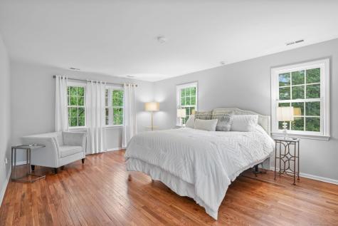 22 Fox Run Wilton CT 06897