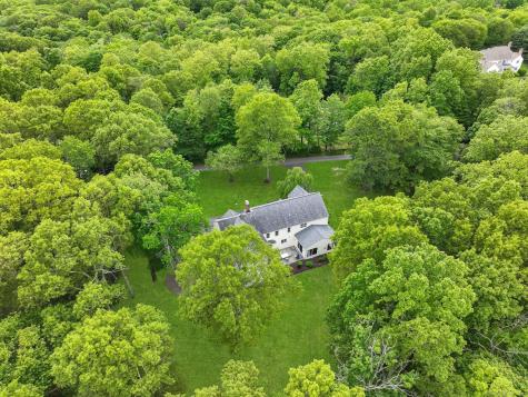 22 Fox Run Wilton CT 06897