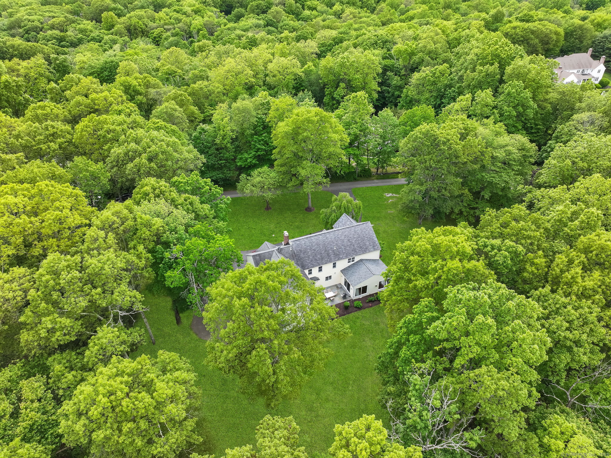 22 Fox Run Wilton CT 06897