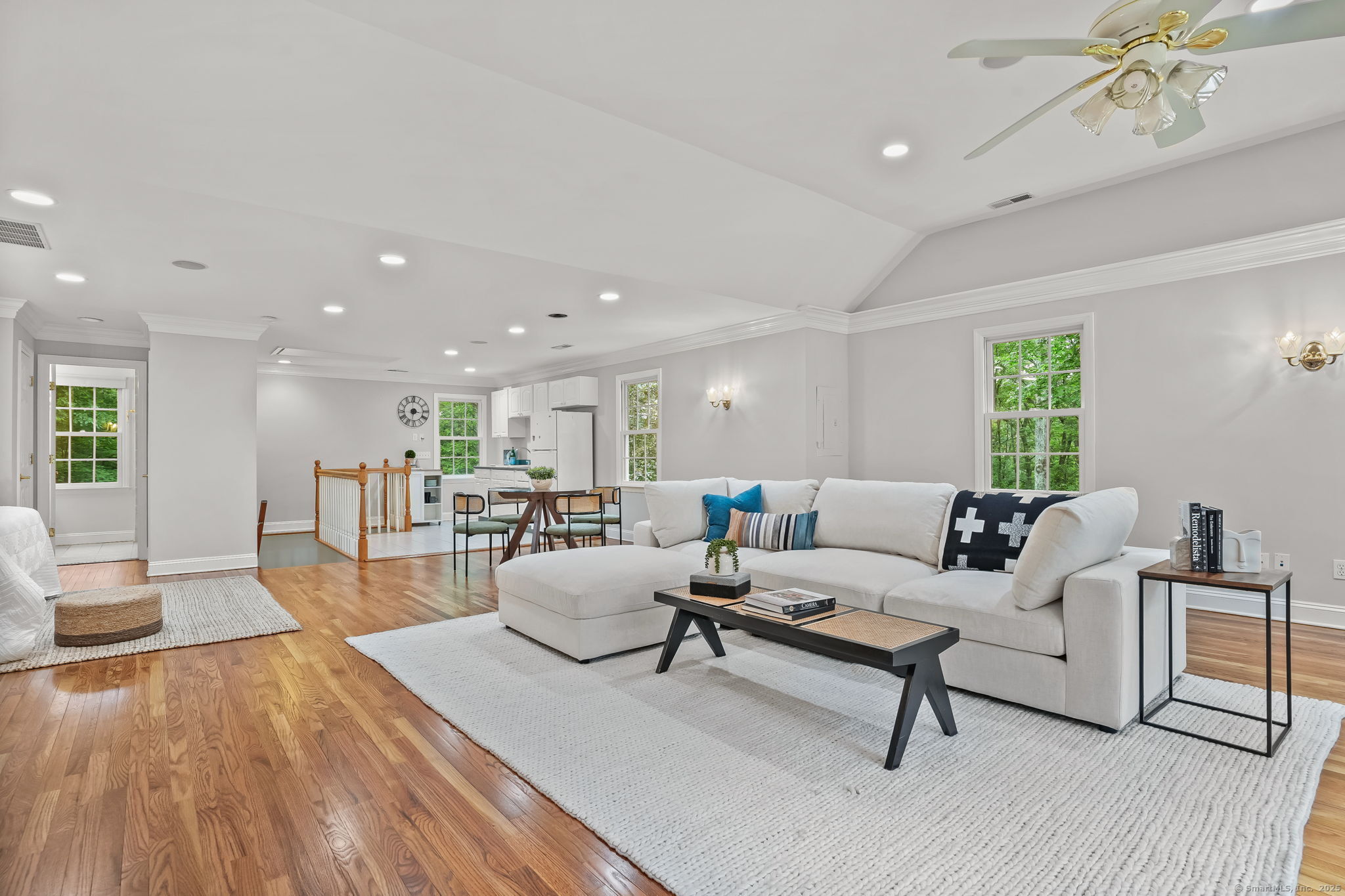 22 Fox Run Wilton CT 06897