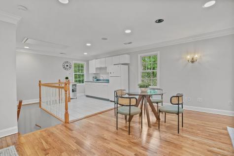 22 Fox Run Wilton CT 06897