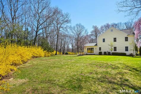 22 Fox Run Wilton CT 06897