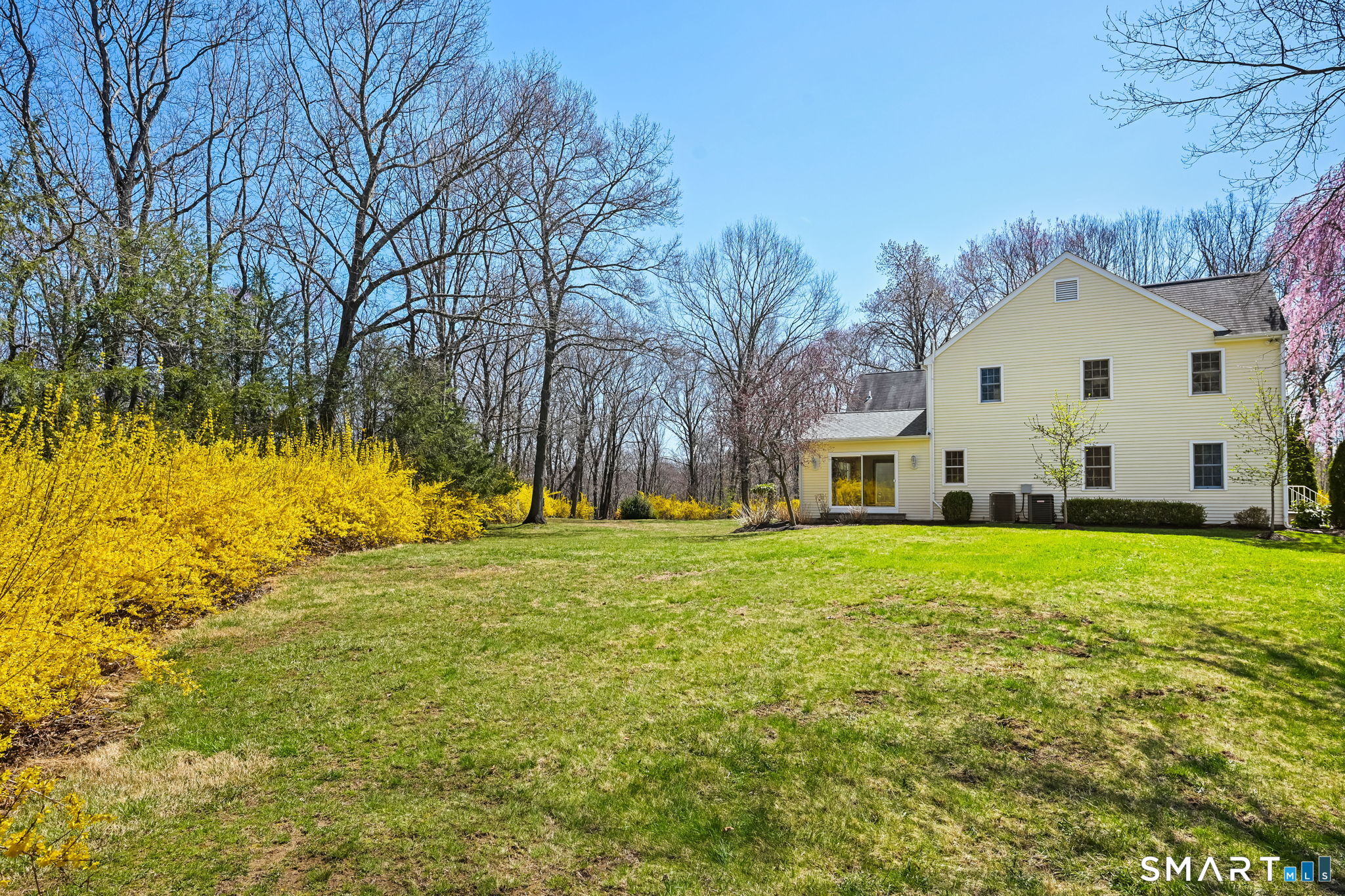 22 Fox Run Wilton CT 06897