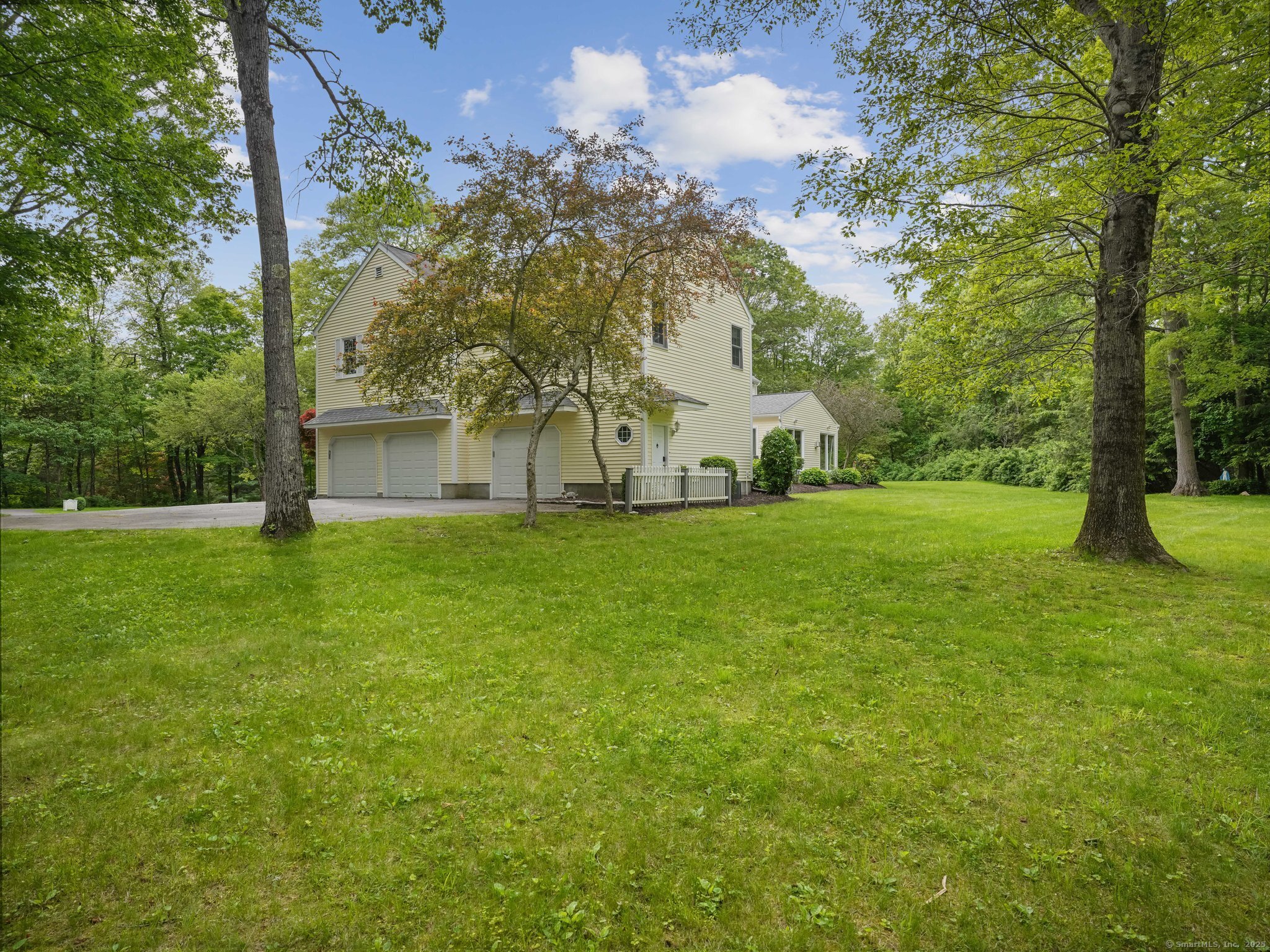 22 Fox Run Wilton CT 06897