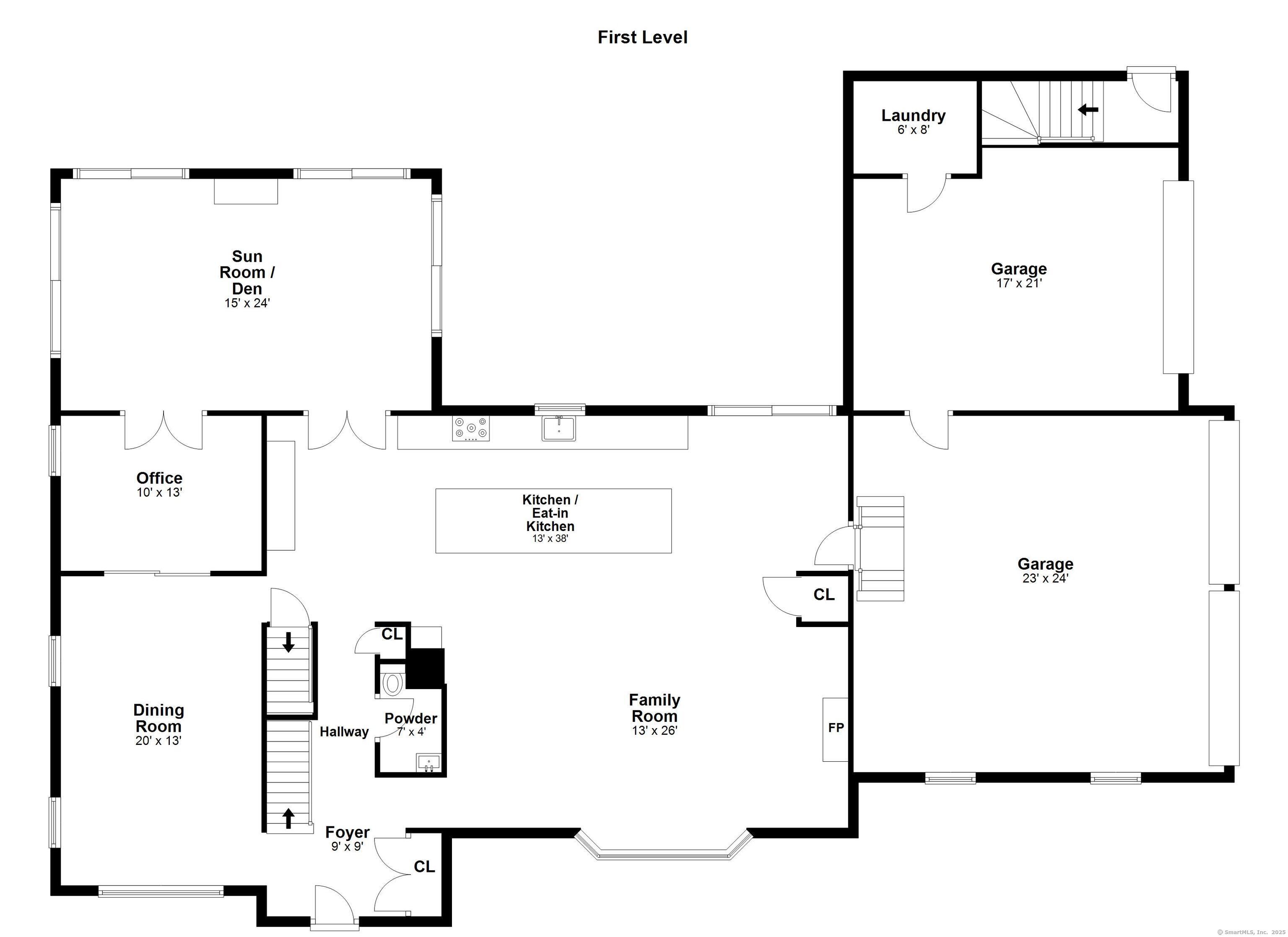 22 Fox Run Wilton CT 06897