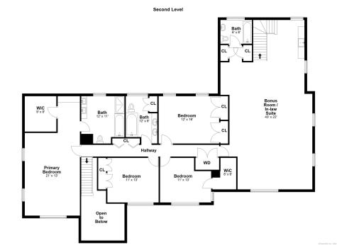 22 Fox Run Wilton CT 06897