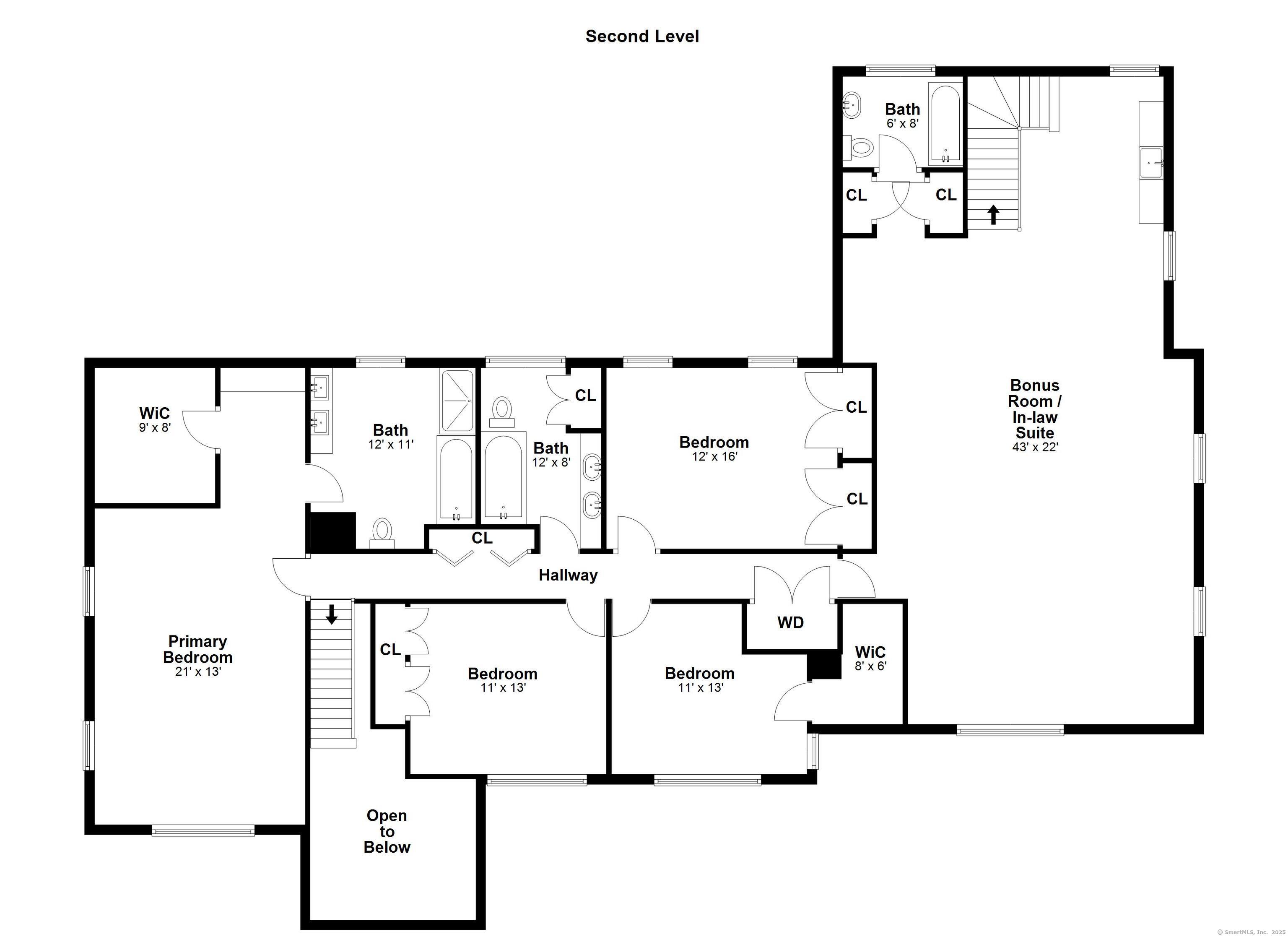 22 Fox Run Wilton CT 06897