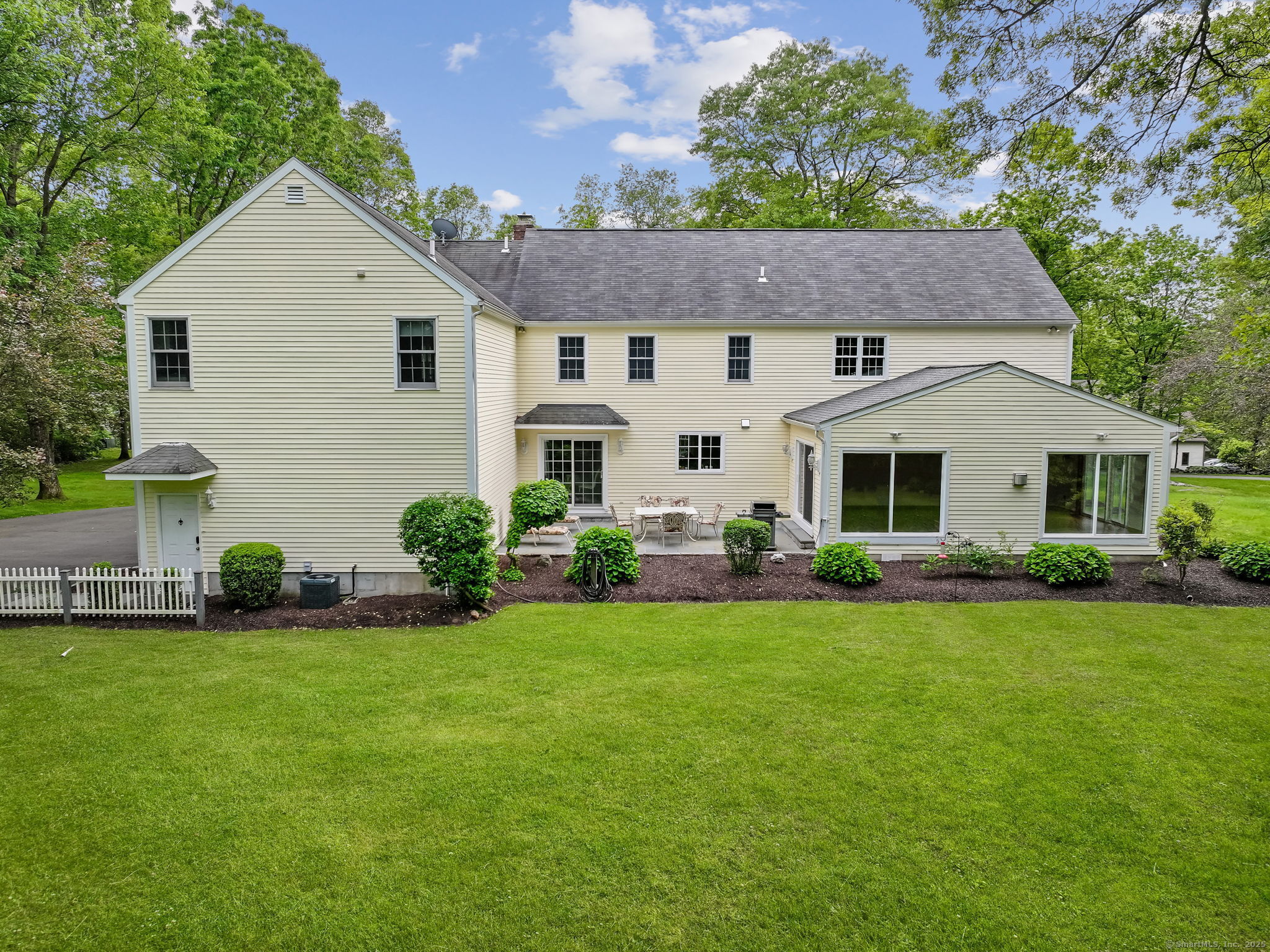 22 Fox Run Wilton CT 06897