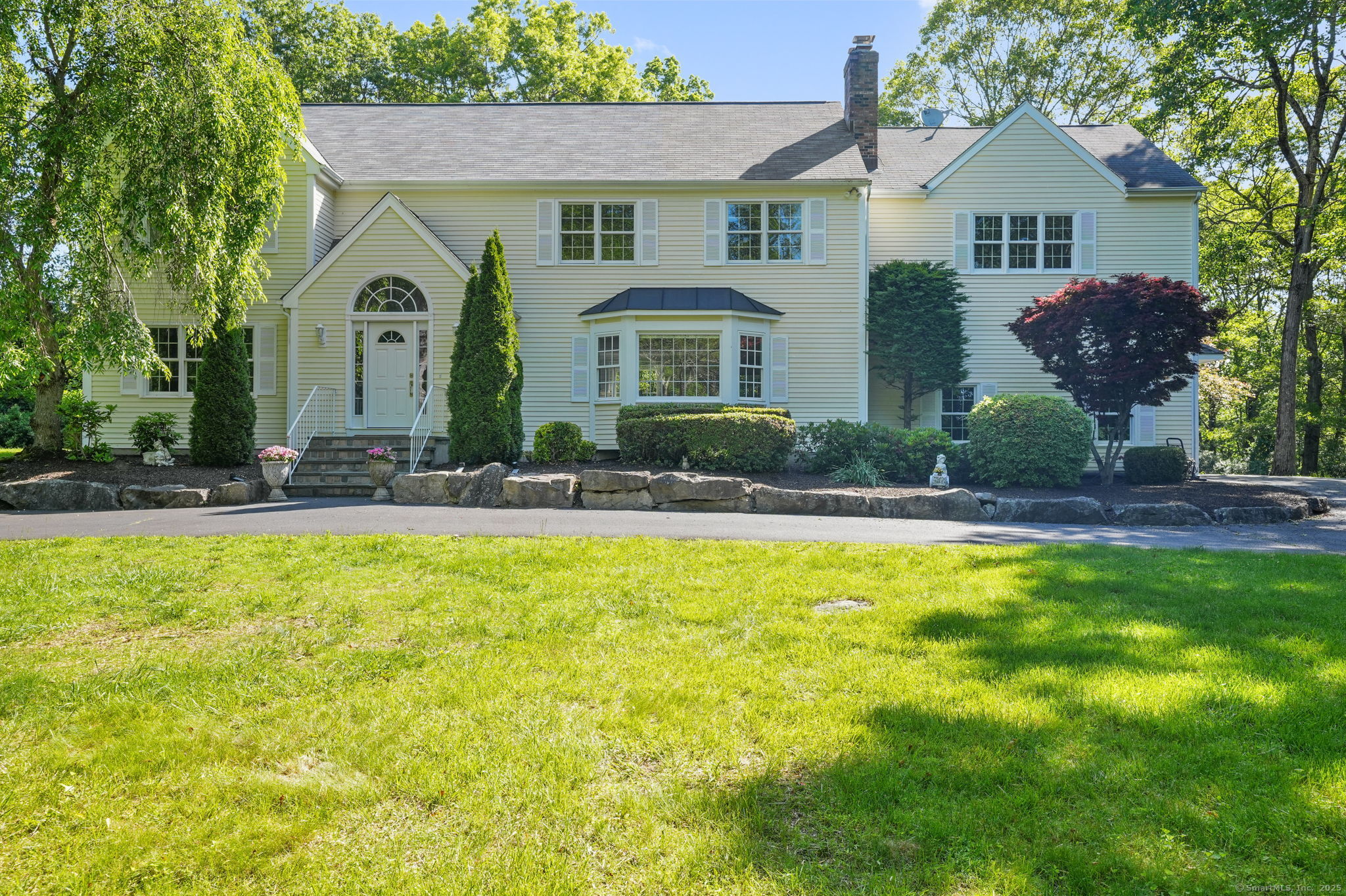 22 Fox Run Wilton CT 06897