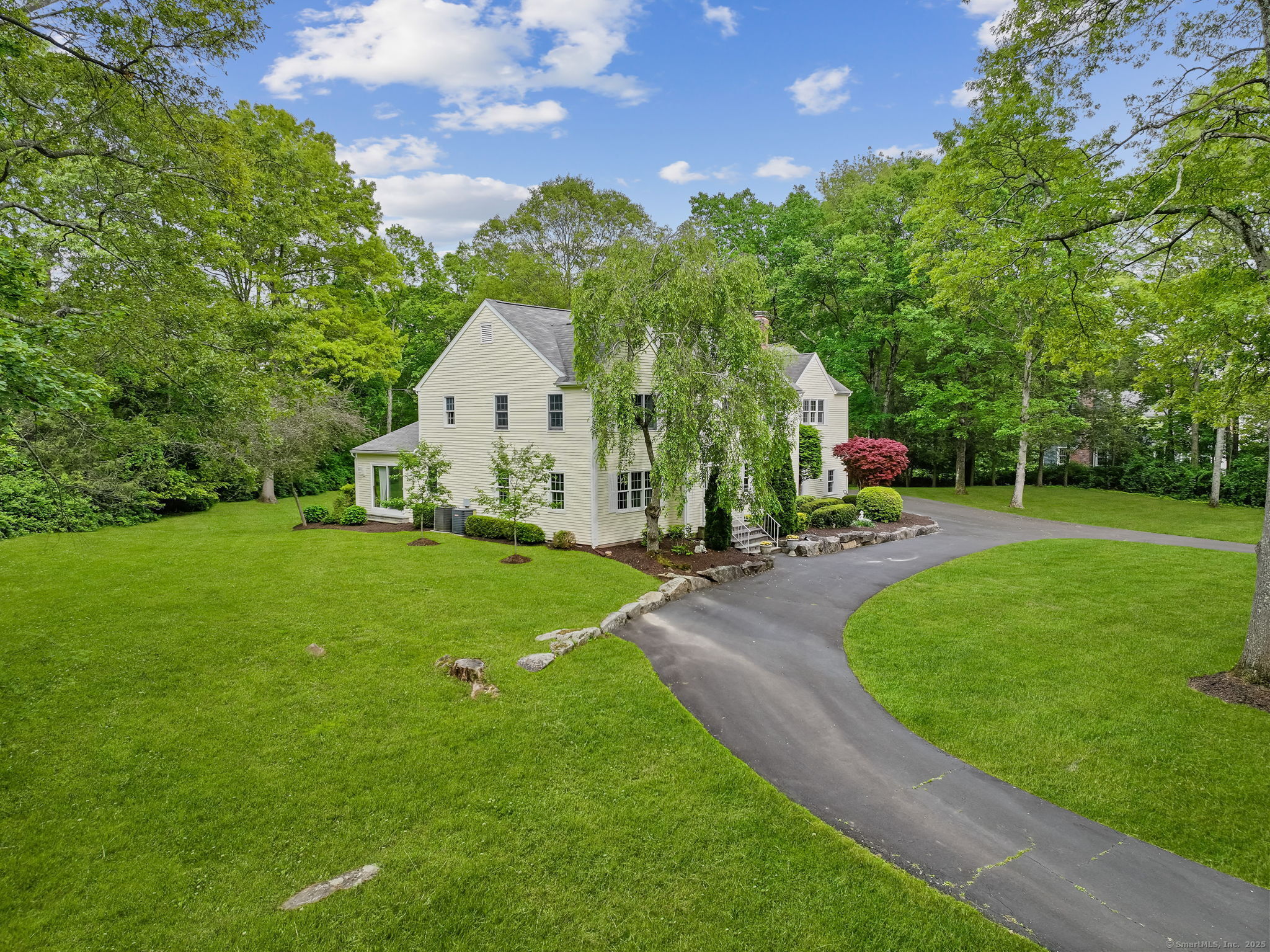 22 Fox Run Wilton CT 06897
