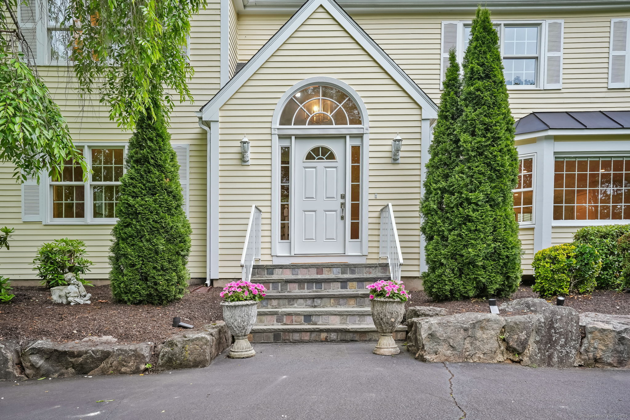 22 Fox Run Wilton CT 06897