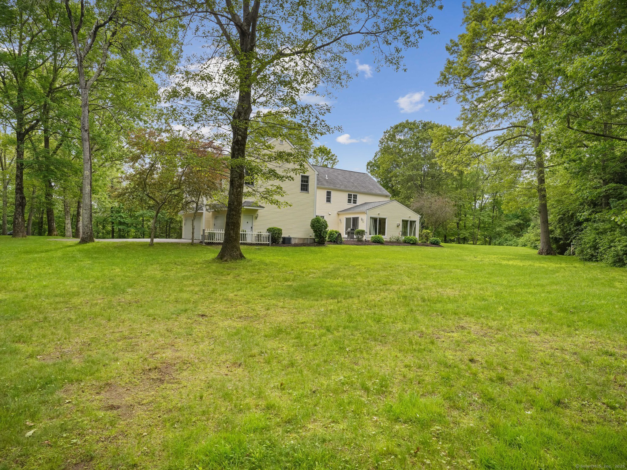 22 Fox Run Wilton CT 06897