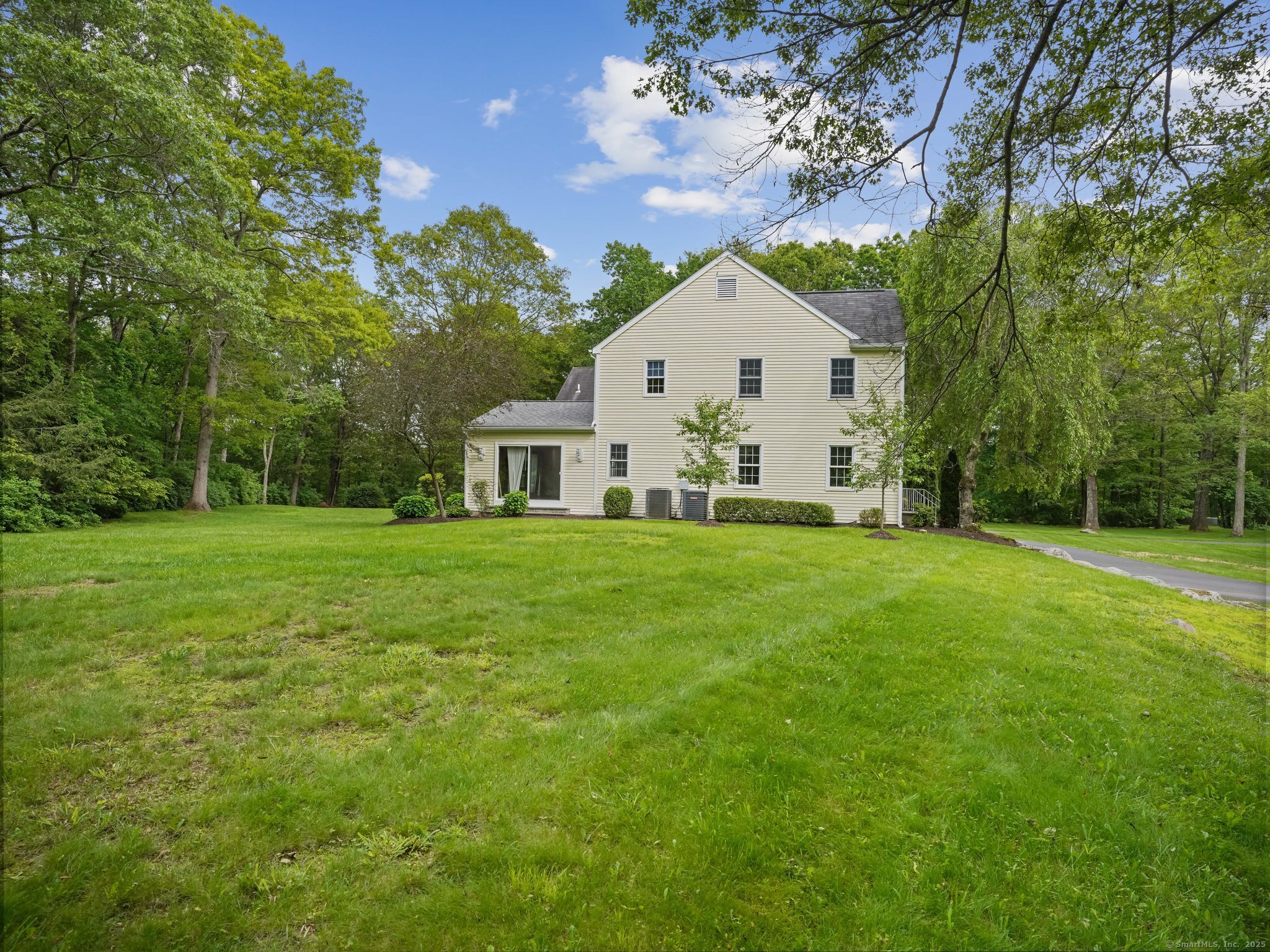 22 Fox Run Wilton CT 06897