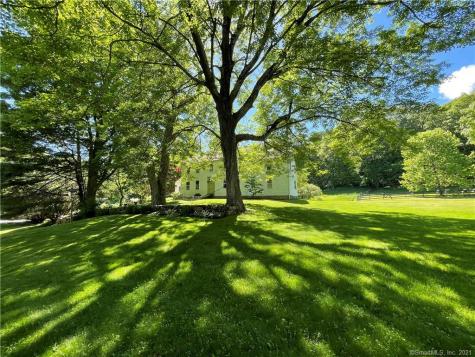 276 Guilds Hollow Road Bethlehem CT 06751
