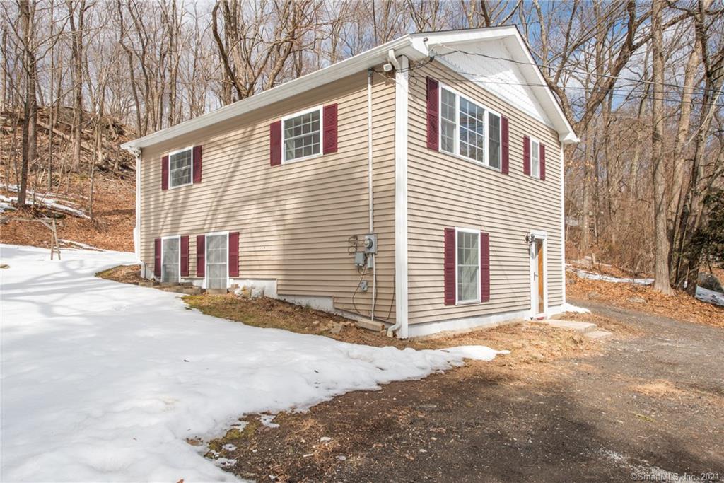 34 Northrop Road Extension Bethany CT 06524