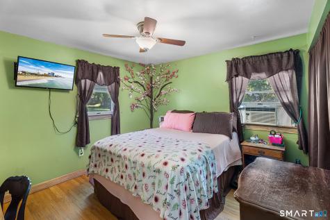 17 Cartridge Trail Ledyard CT 06339