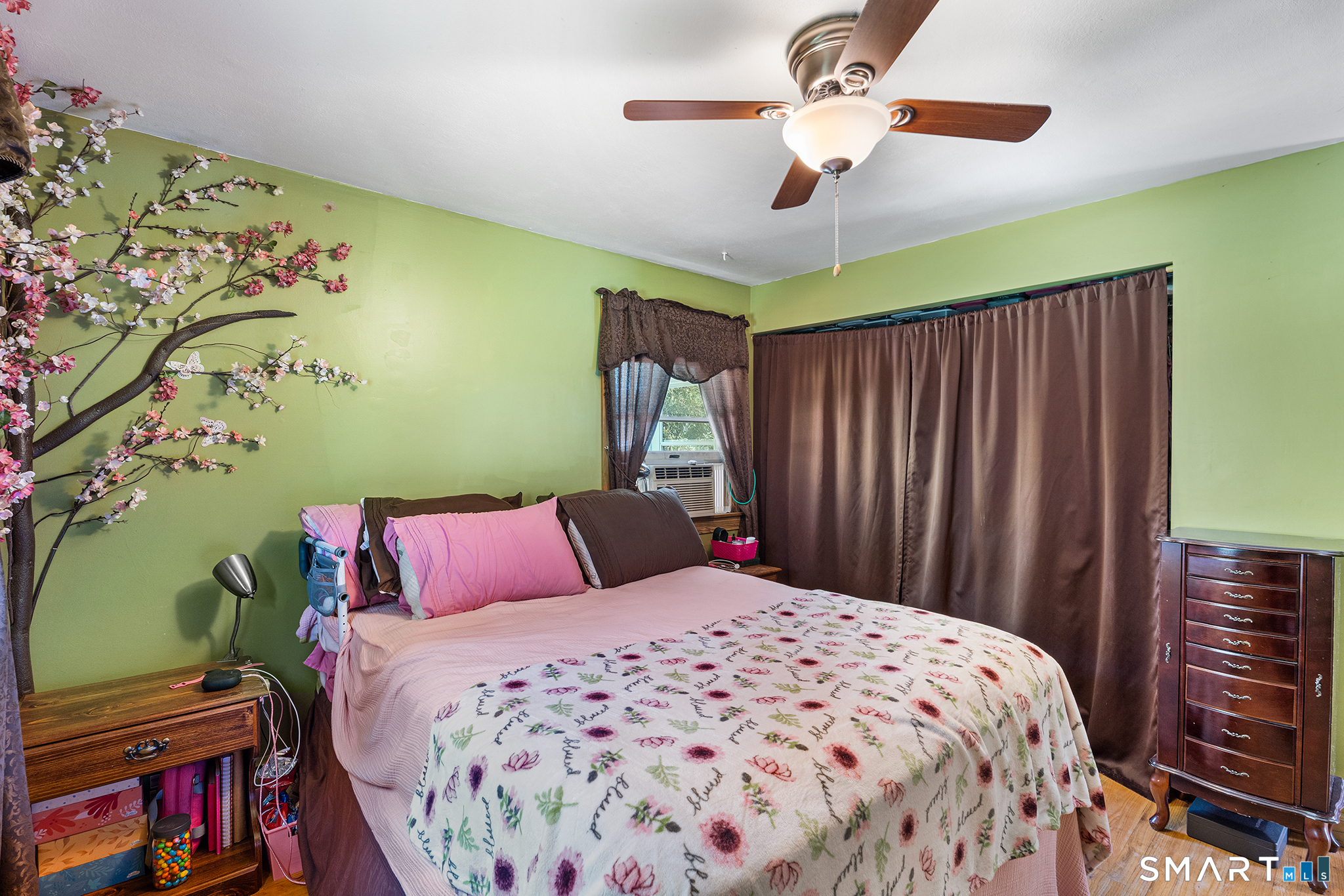 17 Cartridge Trail Ledyard CT 06339