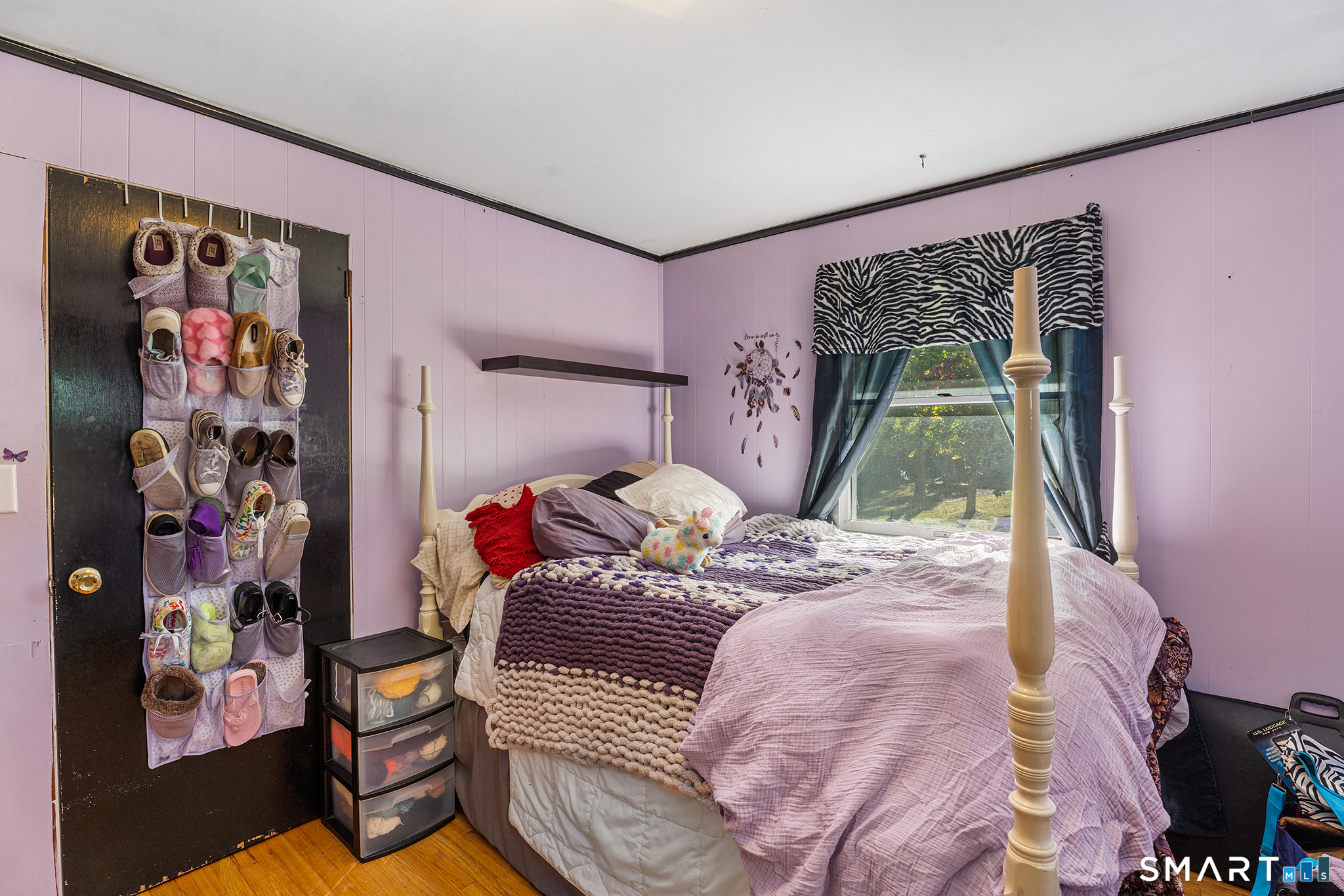 17 Cartridge Trail Ledyard CT 06339