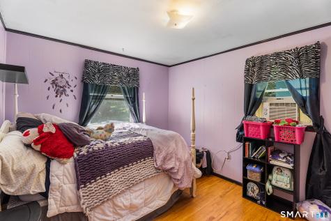 17 Cartridge Trail Ledyard CT 06339