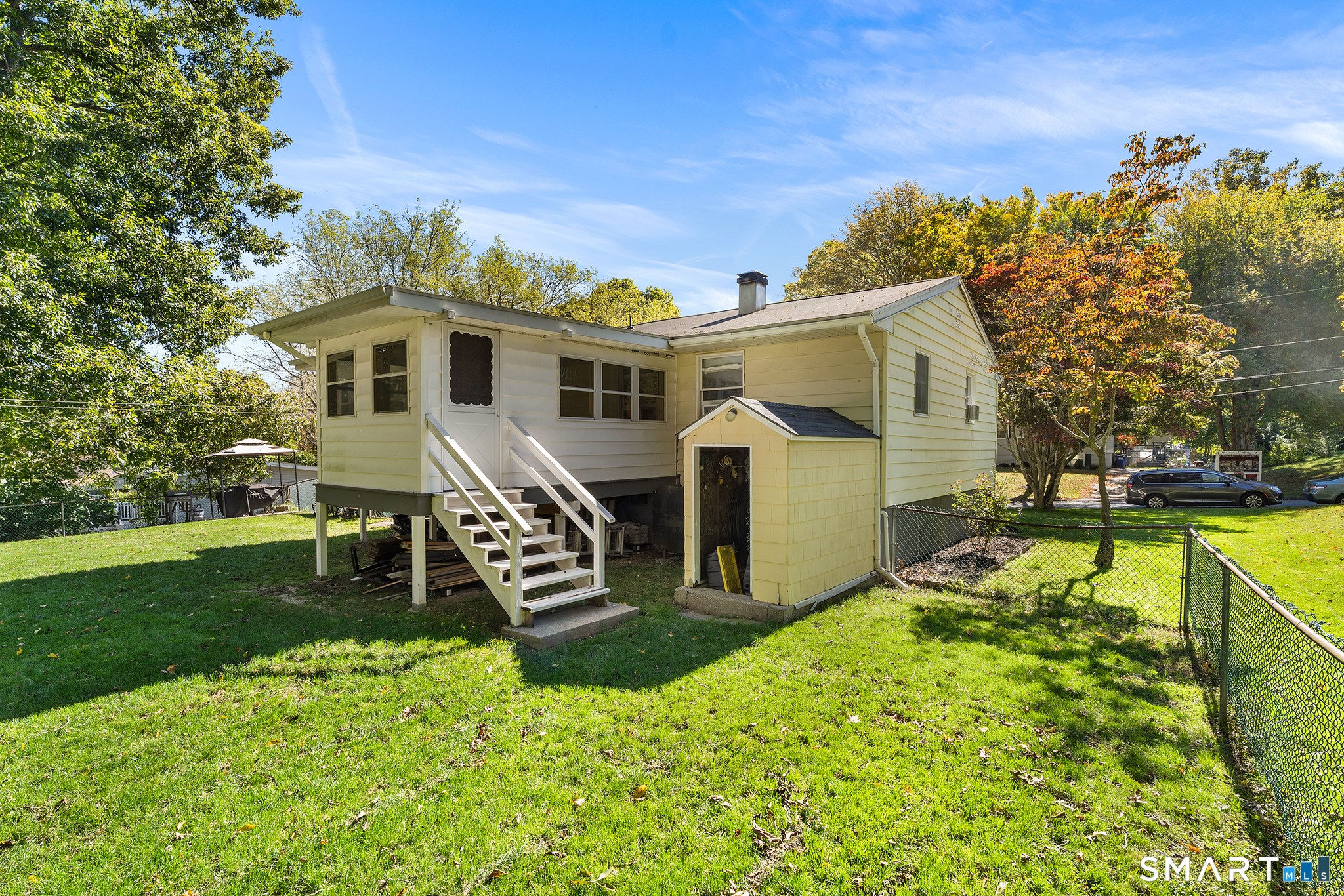 17 Cartridge Trail Ledyard CT 06339