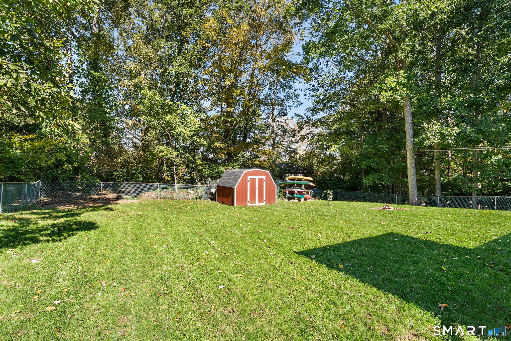 17 Cartridge Trail Ledyard CT 06339