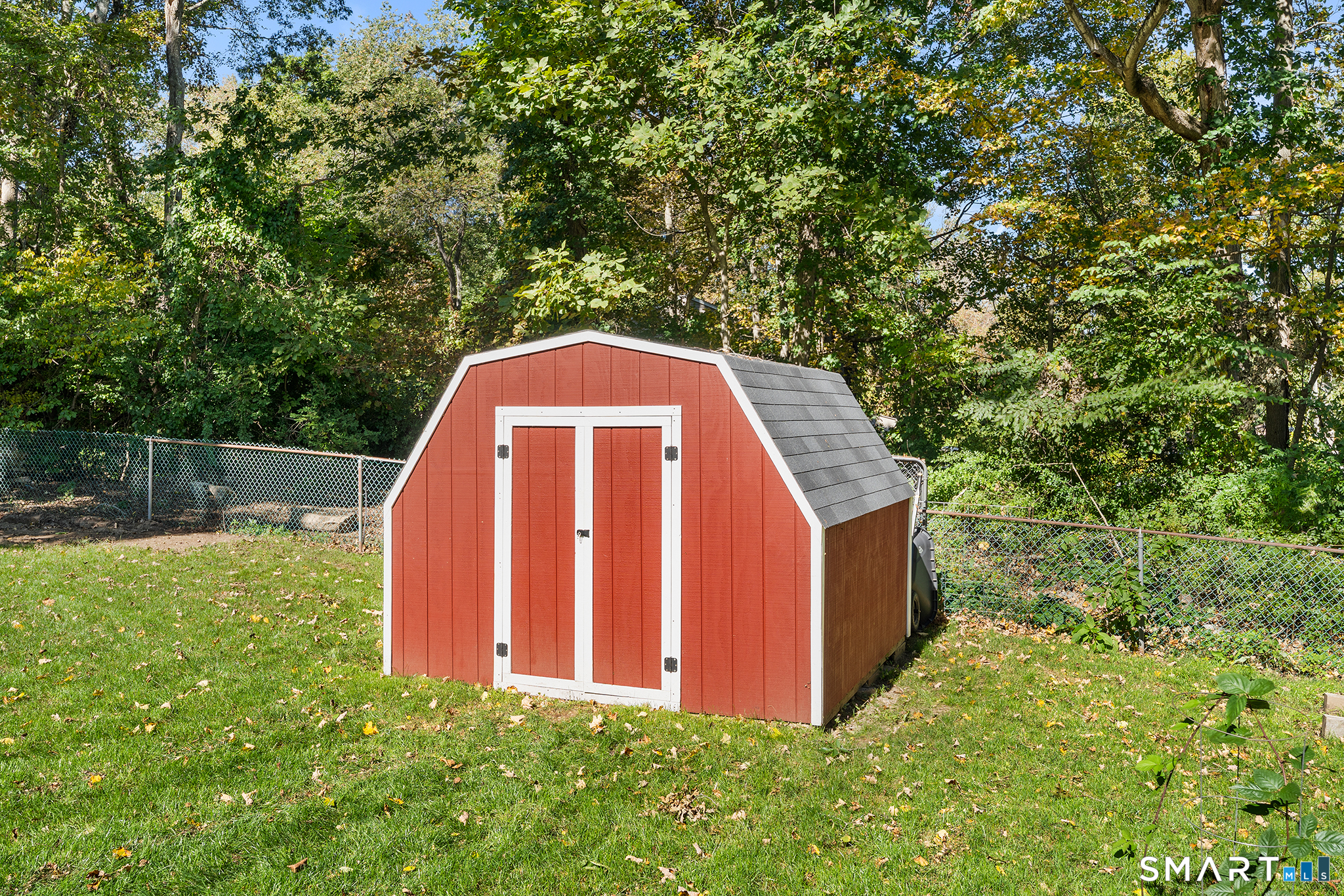 17 Cartridge Trail Ledyard CT 06339