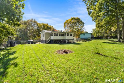 17 Cartridge Trail Ledyard CT 06339