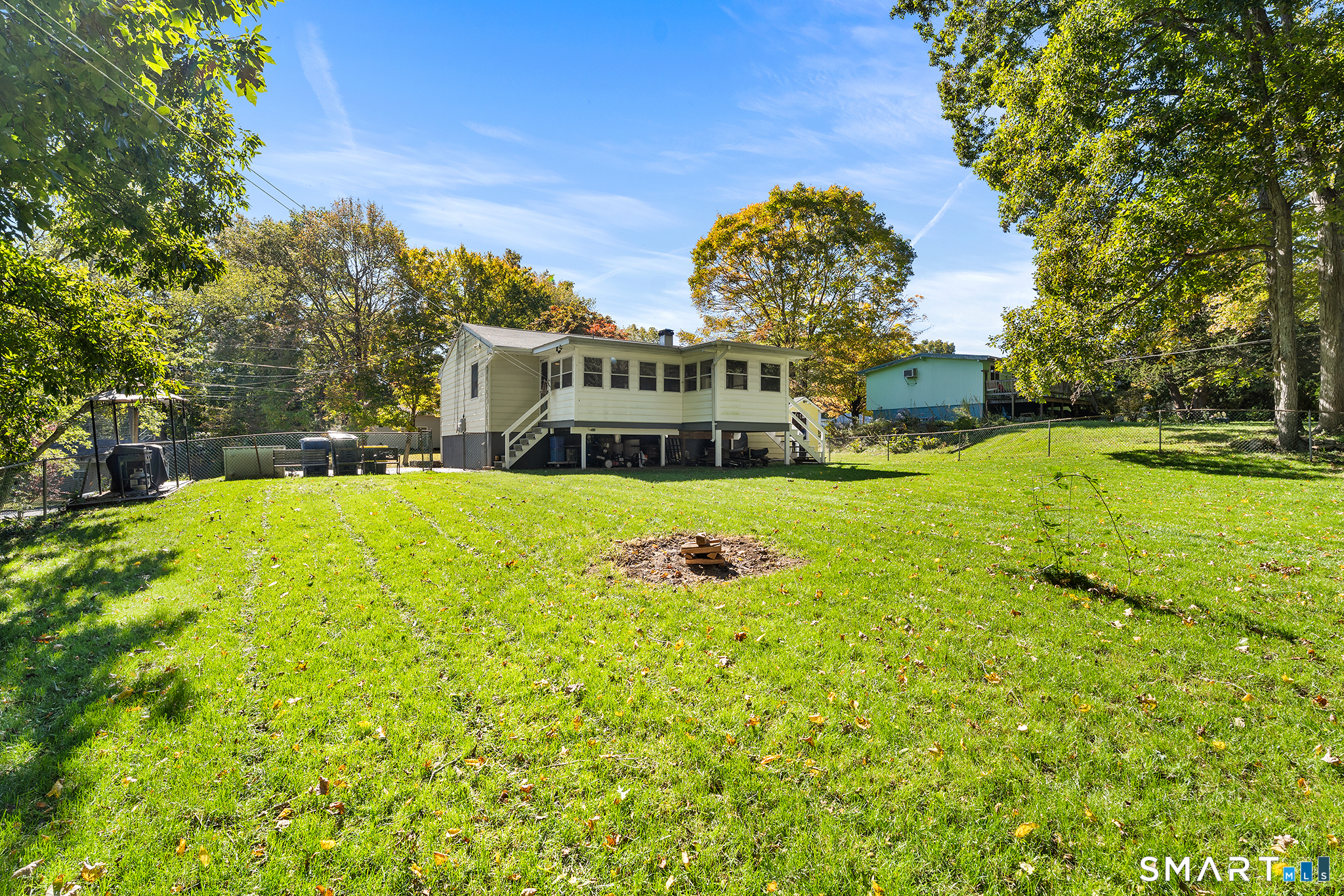 17 Cartridge Trail Ledyard CT 06339