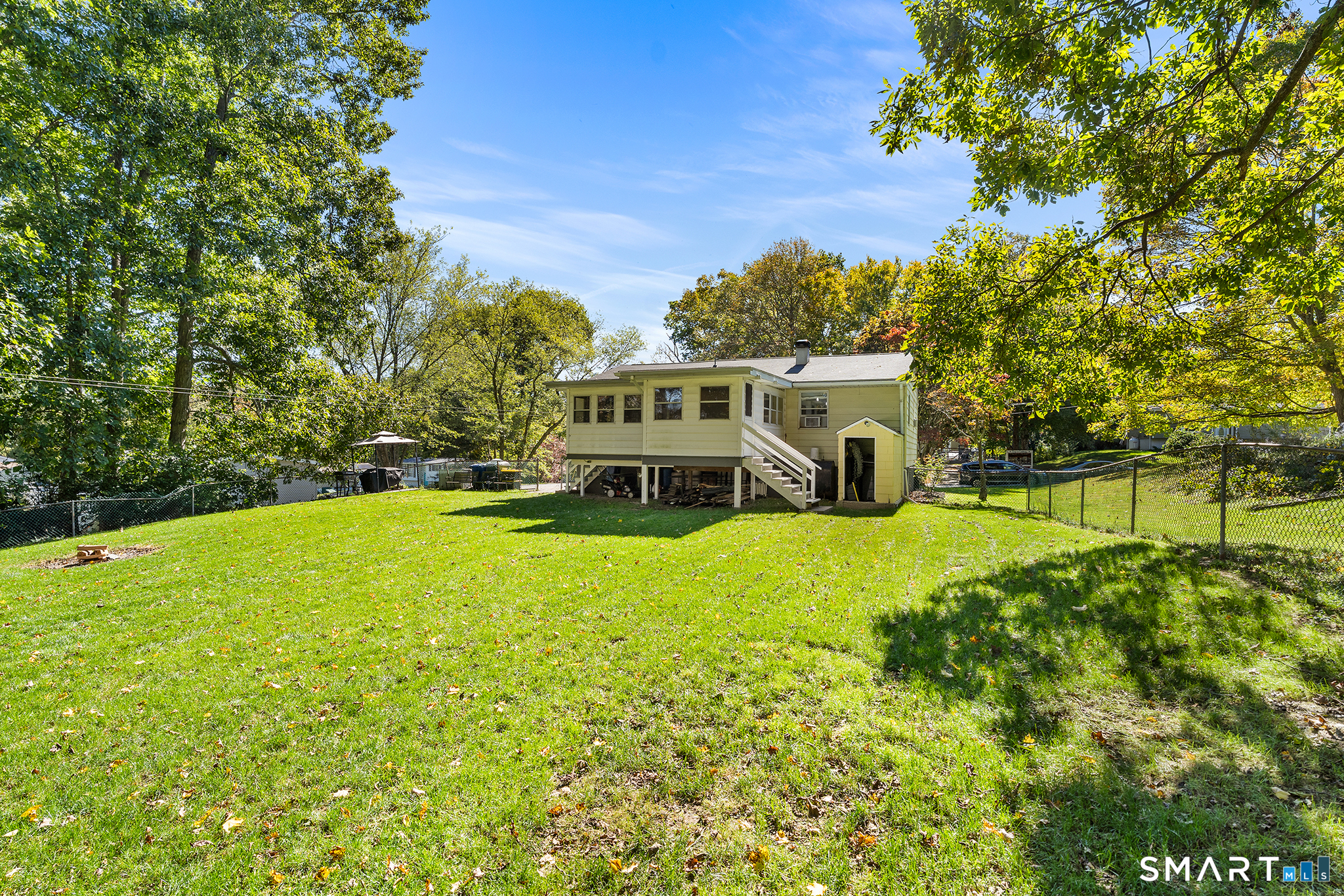 17 Cartridge Trail Ledyard CT 06339