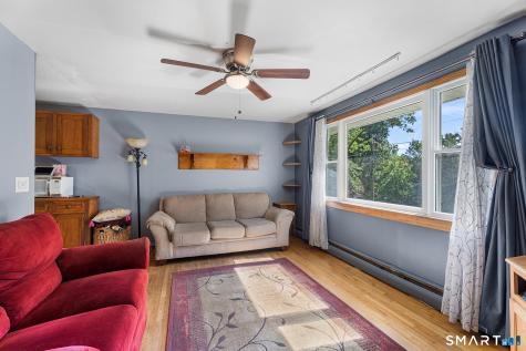 17 Cartridge Trail Ledyard CT 06339