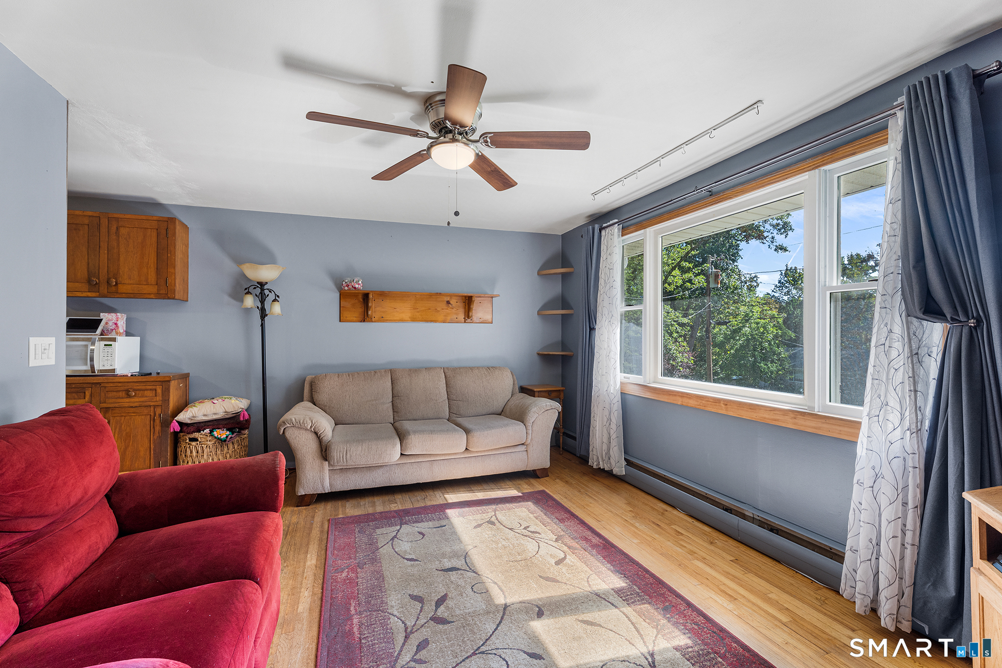 17 Cartridge Trail Ledyard CT 06339