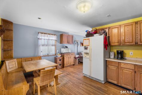 17 Cartridge Trail Ledyard CT 06339