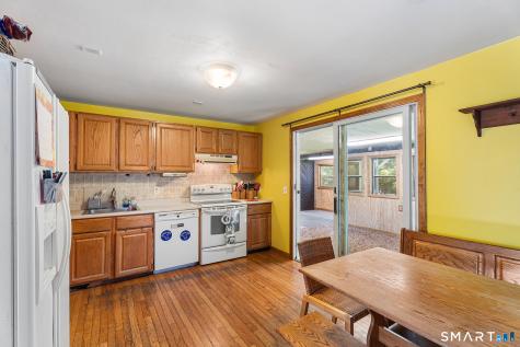 17 Cartridge Trail Ledyard CT 06339