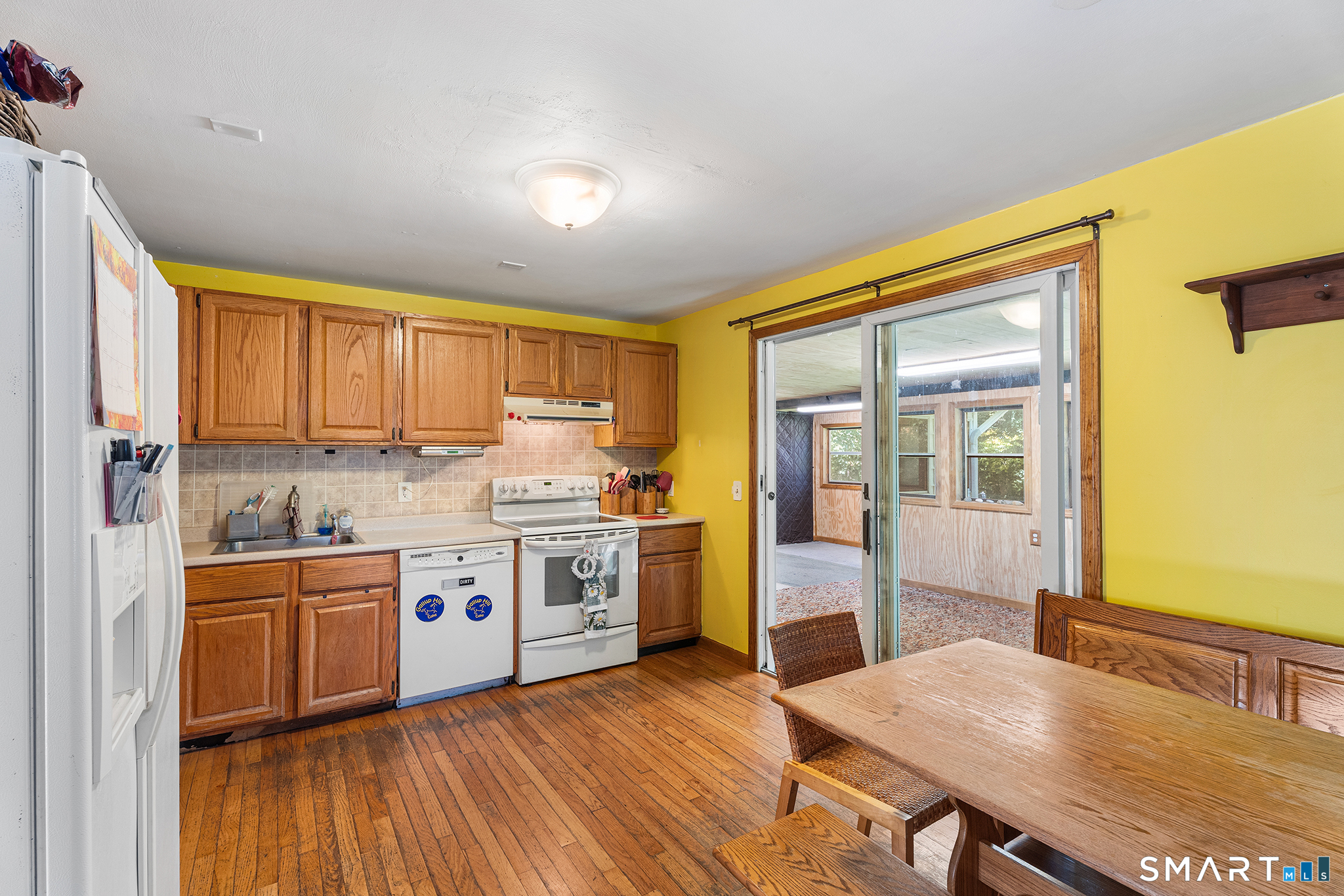 17 Cartridge Trail Ledyard CT 06339