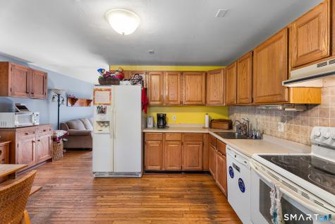 17 Cartridge Trail Ledyard CT 06339