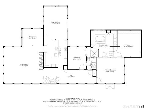 227 Dublin Hill Road Southbury CT 06488