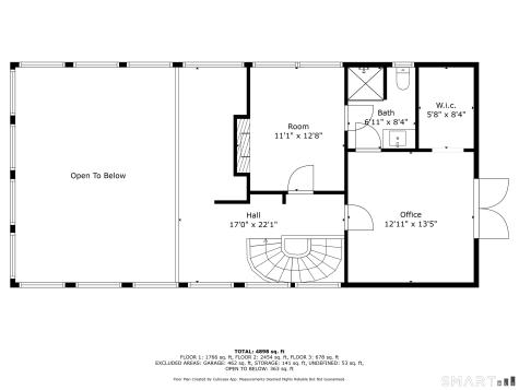 227 Dublin Hill Road Southbury CT 06488